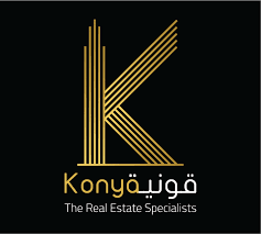 Konya Real Estate Development Logo